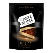 Кофе «Carte Noire- Original» (раст./1 уп./150 г.)