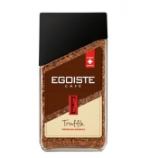 Кофе « Egoiste - Truffle» (раст./1 уп./95 г.)
