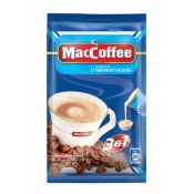 Кофе « MacCoffee - со сгущенным молоком» (раст./1 уп./50шт./1 кг.)