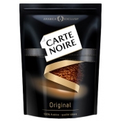Кофе «Carte Noire- Original» (раст./1 уп./75 г.)