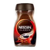 Кофе « Nescafe - Classic» (раст./1 уп./95 г.)