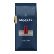 Кофе «Egoiste - Captain» (зер./1 уп./1 кг.)