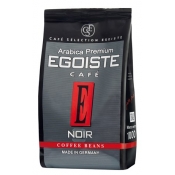 Кофе «Egoiste - Arabica Premium» (зер./1 уп./1 кг.)