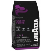 Кофе «Lavazza - Expert Gusto Forte» (зер./1 уп./1 кг.)