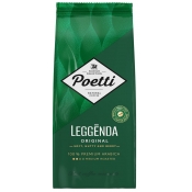 Кофе «Poetti - Leggenda Original» (зер./1 уп./1 кг.)
