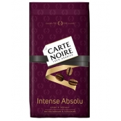 Кофе «Carte Noire - Intense Absolu» (зер./1 уп./800 г.)