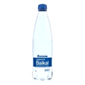 Вода "Legend of Baikal" (без газа/0.33 л./1 уп./12 шт./ПЭТ) 